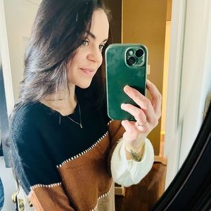 Meet your Posher, Shannon